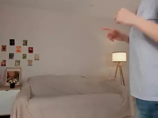 LynetteBails's Live Sex Cam Show