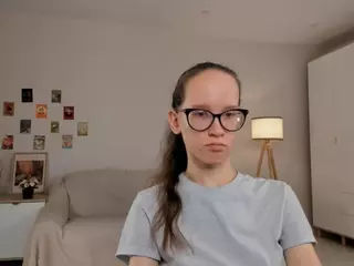 LynetteBails's Live Sex Cam Show