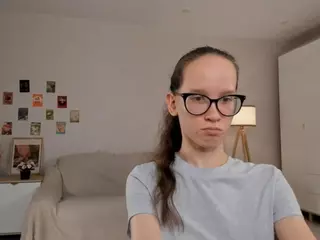 LynetteBails's Live Sex Cam Show