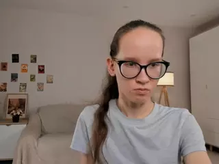 LynetteBails's Live Sex Cam Show