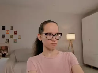 LynetteBails's Live Sex Cam Show