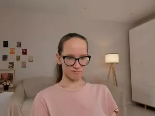 LynetteBails's Live Sex Cam Show