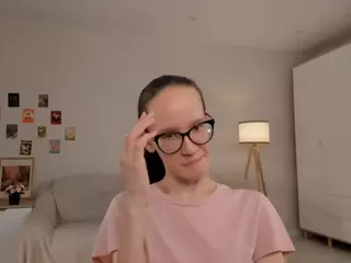 LynetteBails's Live Sex Cam Show