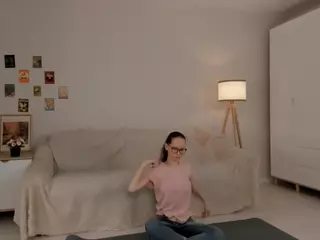 LynetteBails's Live Sex Cam Show