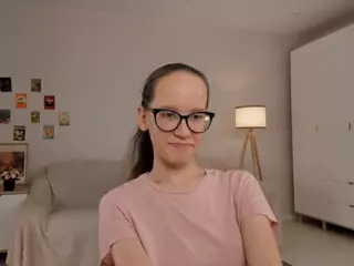 LynetteBails's Live Sex Cam Show