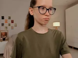 LynetteBails's Live Sex Cam Show
