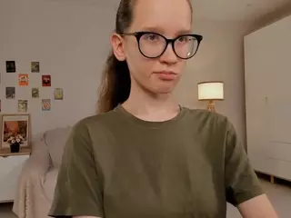 LynetteBails's Live Sex Cam Show