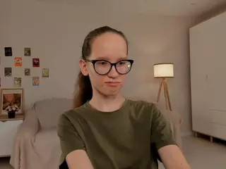 LynetteBails's Live Sex Cam Show