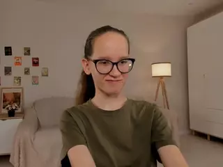 LynetteBails's Live Sex Cam Show
