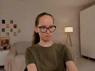 LynetteBails's Live Sex Cam Show