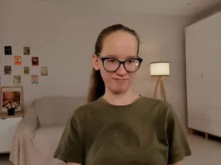 LynetteBails's Live Sex Cam Show
