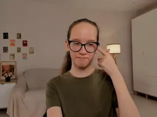 LynetteBails's Live Sex Cam Show
