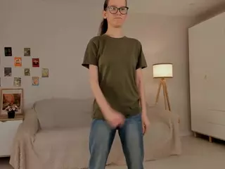 LynetteBails's Live Sex Cam Show
