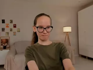 LynetteBails's Live Sex Cam Show