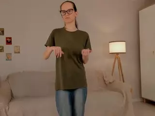 LynetteBails's Live Sex Cam Show