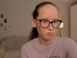 LynetteBails's Live Sex Cam Show
