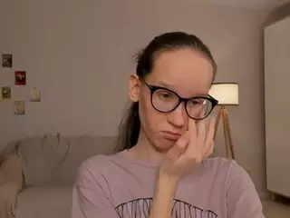 LynetteBails's Live Sex Cam Show