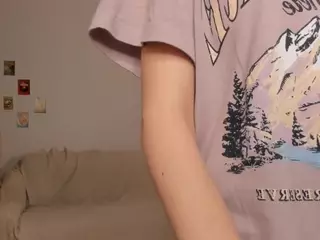 LynetteBails's Live Sex Cam Show