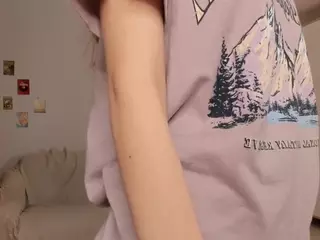 LynetteBails's Live Sex Cam Show