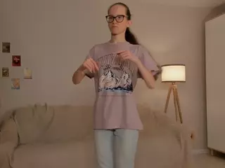 LynetteBails's Live Sex Cam Show