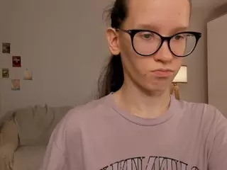 LynetteBails's Live Sex Cam Show