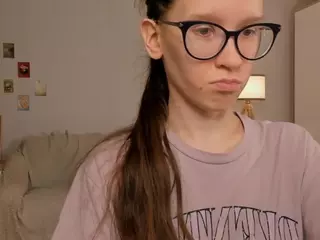 LynetteBails's Live Sex Cam Show