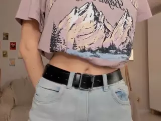 LynetteBails's Live Sex Cam Show