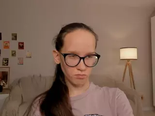 LynetteBails's Live Sex Cam Show