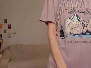 LynetteBails's Live Sex Cam Show