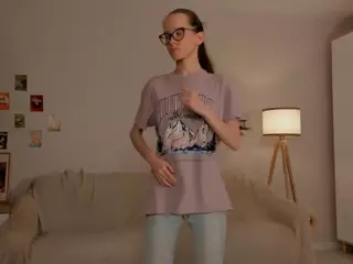 LynetteBails's Live Sex Cam Show