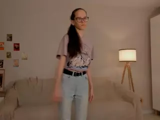 LynetteBails's Live Sex Cam Show