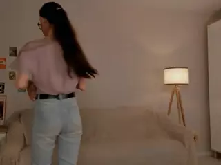 LynetteBails's Live Sex Cam Show
