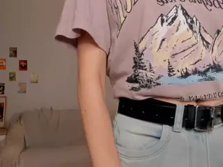 LynetteBails's Live Sex Cam Show