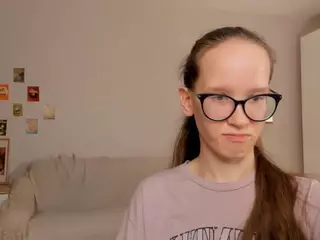 LynetteBails's Live Sex Cam Show