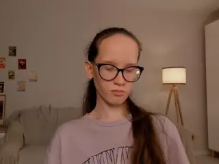LynetteBails's Live Sex Cam Show