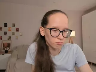LynetteBails's Live Sex Cam Show
