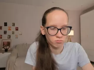 LynetteBails's Live Sex Cam Show