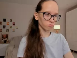 LynetteBails's Live Sex Cam Show