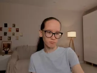 LynetteBails's Live Sex Cam Show