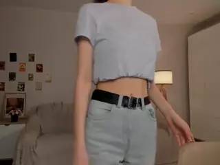 LynetteBails's Live Sex Cam Show