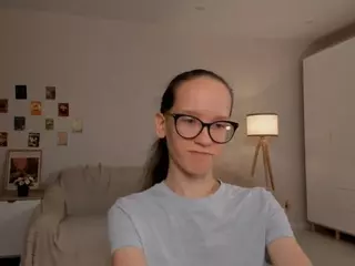 LynetteBails's Live Sex Cam Show
