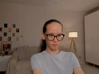 LynetteBails's Live Sex Cam Show