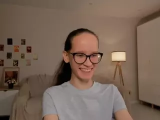 LynetteBails's Live Sex Cam Show