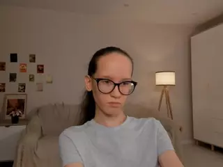 LynetteBails's Live Sex Cam Show