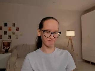 LynetteBails's Live Sex Cam Show