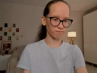 LynetteBails's Live Sex Cam Show