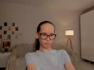 LynetteBails's Live Sex Cam Show