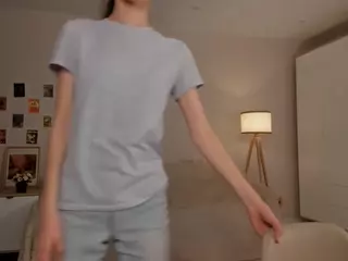 LynetteBails's Live Sex Cam Show