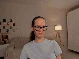 LynetteBails's Live Sex Cam Show