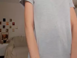 LynetteBails's Live Sex Cam Show